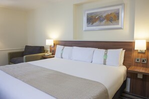 Premium Room, 1 Double Bed