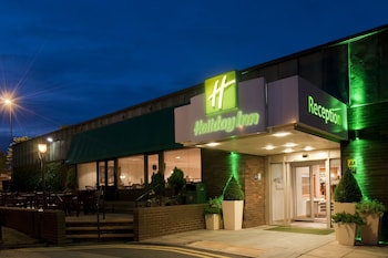 Holiday Inn Leeds Wakefield M1 Jct.40 by IHG