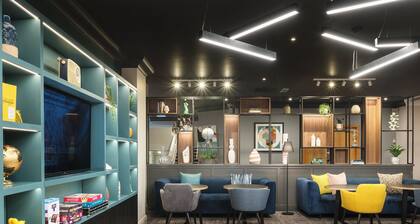 Holiday Inn Leeds Wakefield M1 Jct.40 by IHG