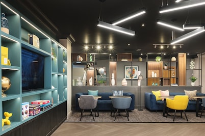 Holiday Inn Leeds Wakefield M1 Jct.40 by IHG