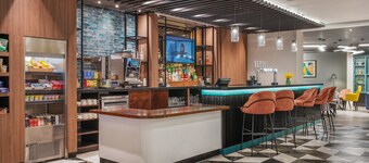 Holiday Inn Leeds Wakefield M1 Jct.40 by IHG