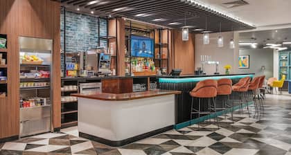 Holiday Inn Leeds Wakefield M1 Jct.40 by IHG