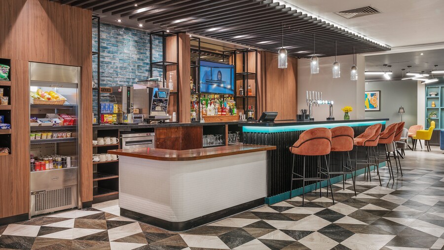 Holiday Inn Leeds Wakefield M1 Jct.40 by IHG