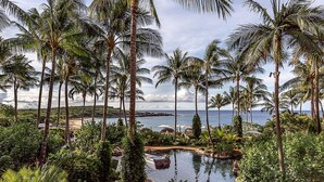 Unclassified image, 3 of 156, button - Four Seasons Resort Lanai (Lanai City)