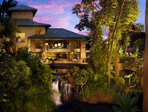Exterior - Four Seasons Resort Lanai (Lanai City)