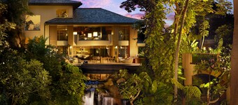 Four Seasons Resort Lanai