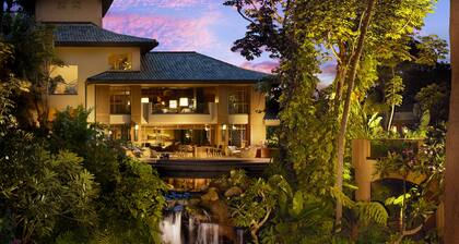 Four Seasons Resort Lanai