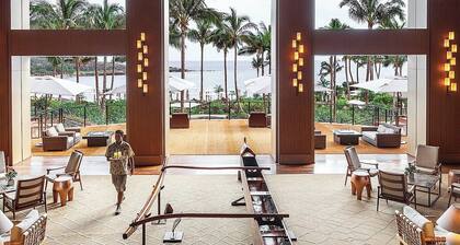 Four Seasons Resort Lanai