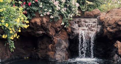Four Seasons Resort Lanai
