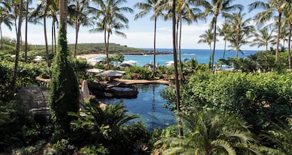 Four Seasons Resort Lanai