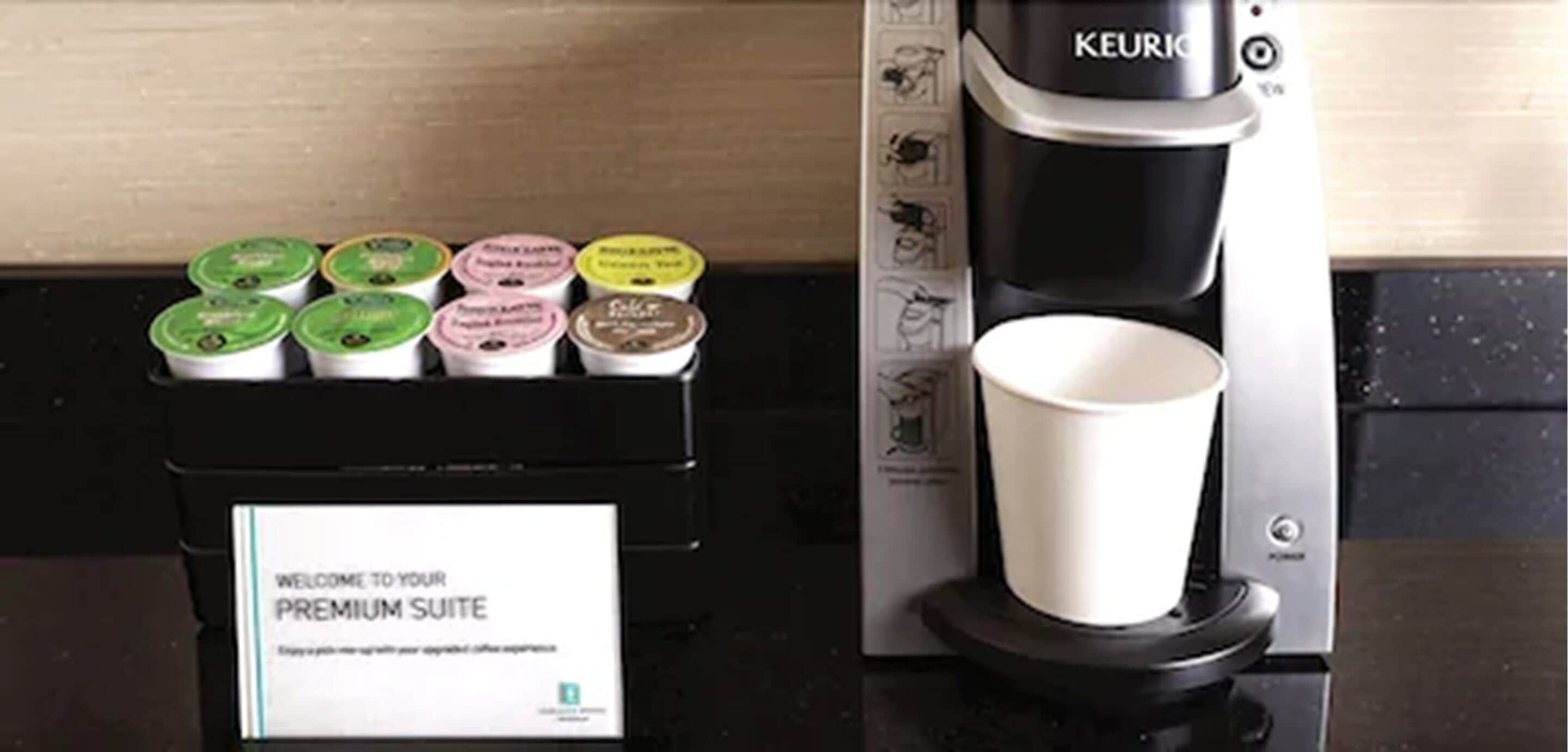 Foto - Embassy Suites by Hilton San Francisco Airport Oyster Point