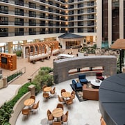 Embassy Suites by Hilton San Francisco Airport Oyster Point