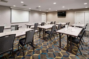 Sala de reuniones