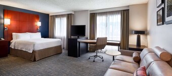 Sonesta ES Suites Annapolis