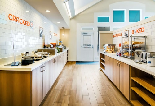 Sonesta ES Suites Annapolis