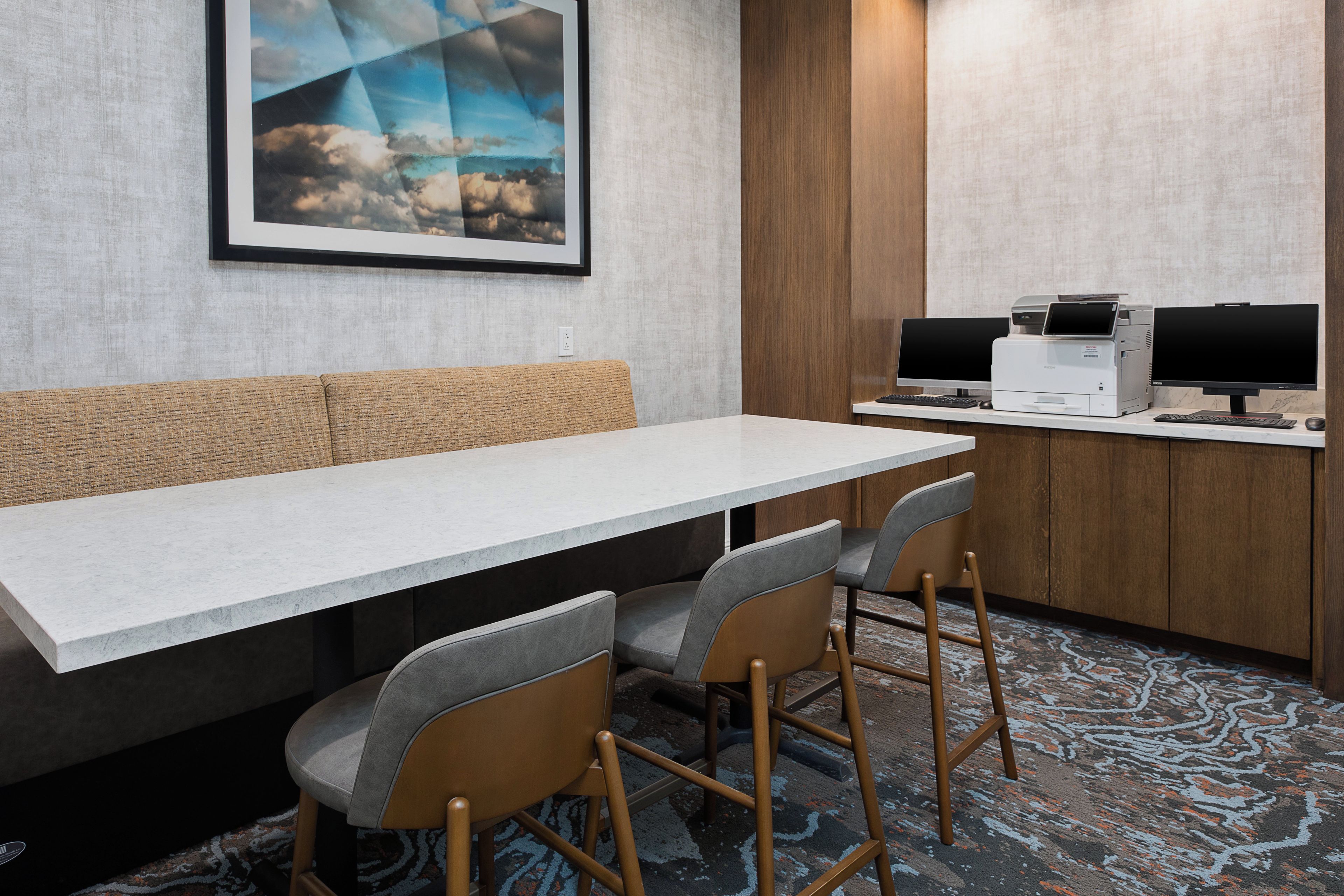 Fasilitas properti