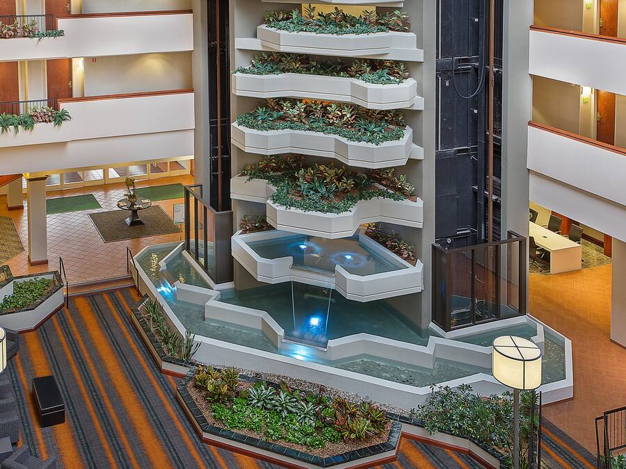 Recepció