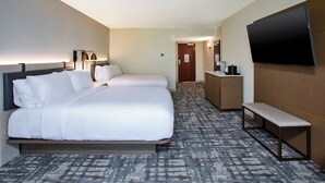 Unclassified image, 2 of 77, button - Holiday Inn University Plaza-Bowling Green by IHG (Bowling Green)