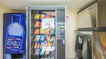 Vending machine