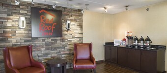 Red Roof Inn Cincinnati - Sharonville