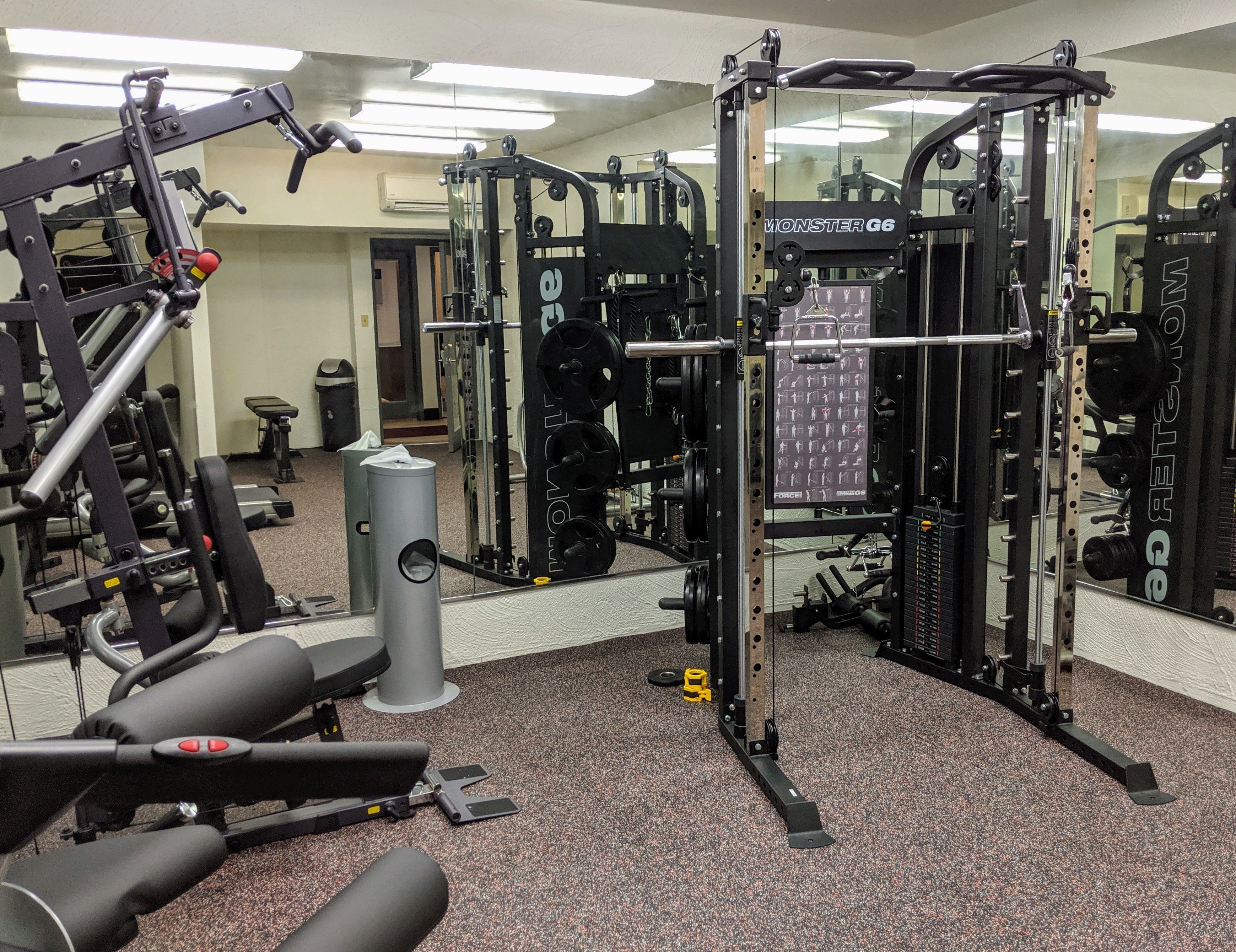 Photo - The Clarendon Hotel & Spa, BW Signature Collection