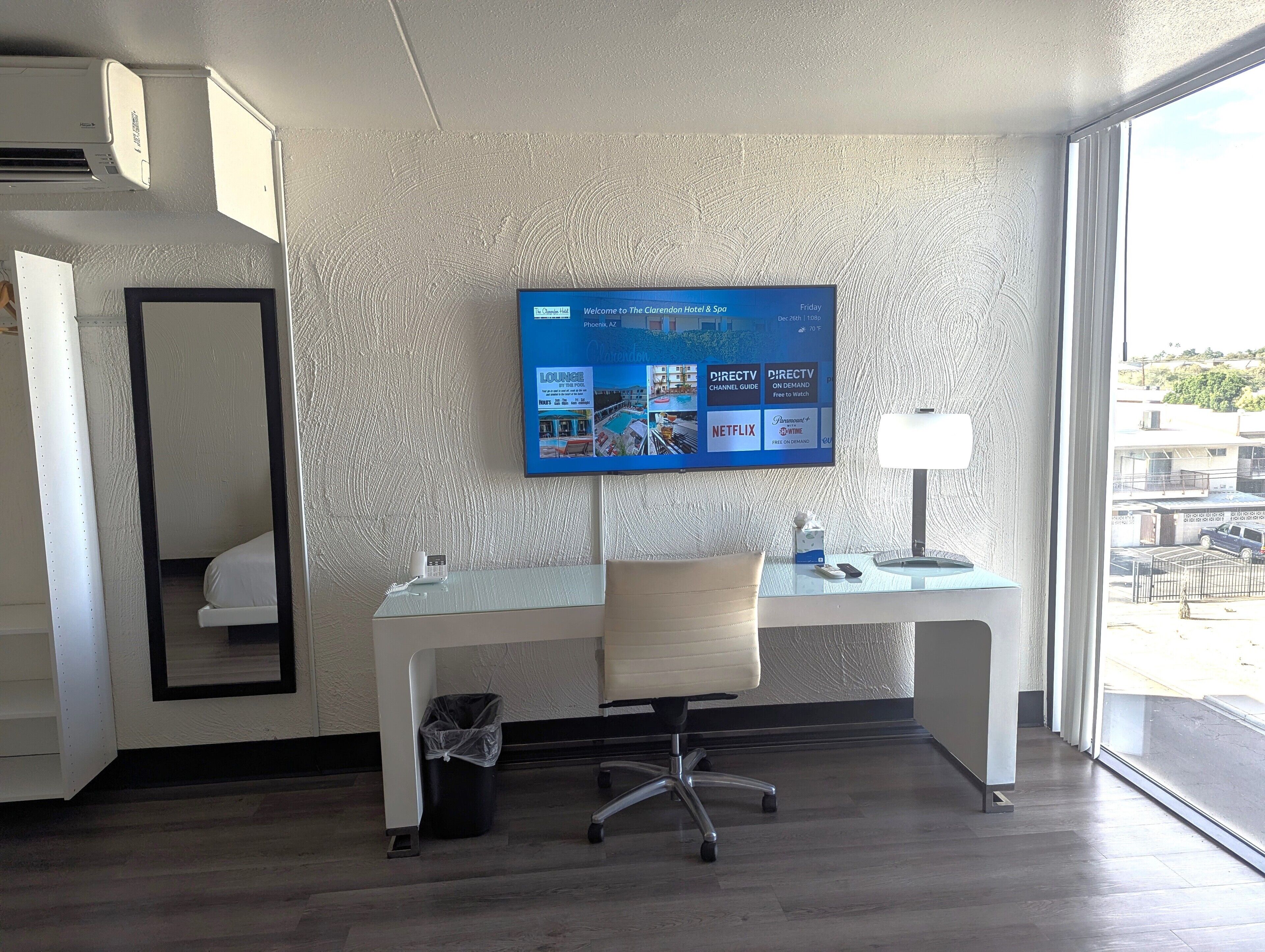 Photo - The Clarendon Hotel & Spa, BW Signature Collection