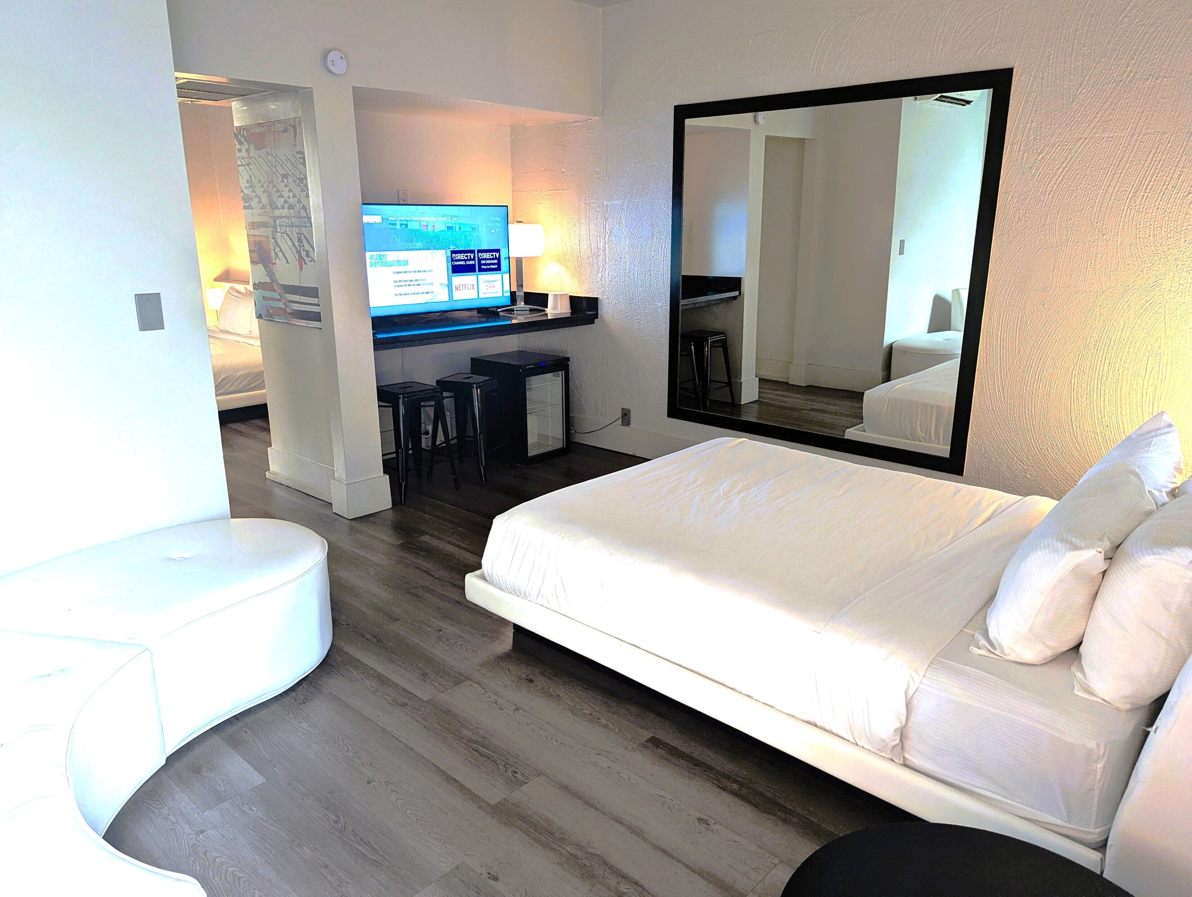 Photo - The Clarendon Hotel & Spa, BW Signature Collection