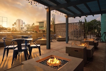 Property amenity at The Clarendon Hotel & Spa, BW Signature Collection