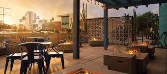 The Clarendon Hotel & Spa, BW Signature Collection