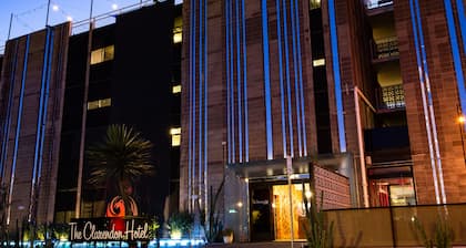 The Clarendon Hotel and Spa