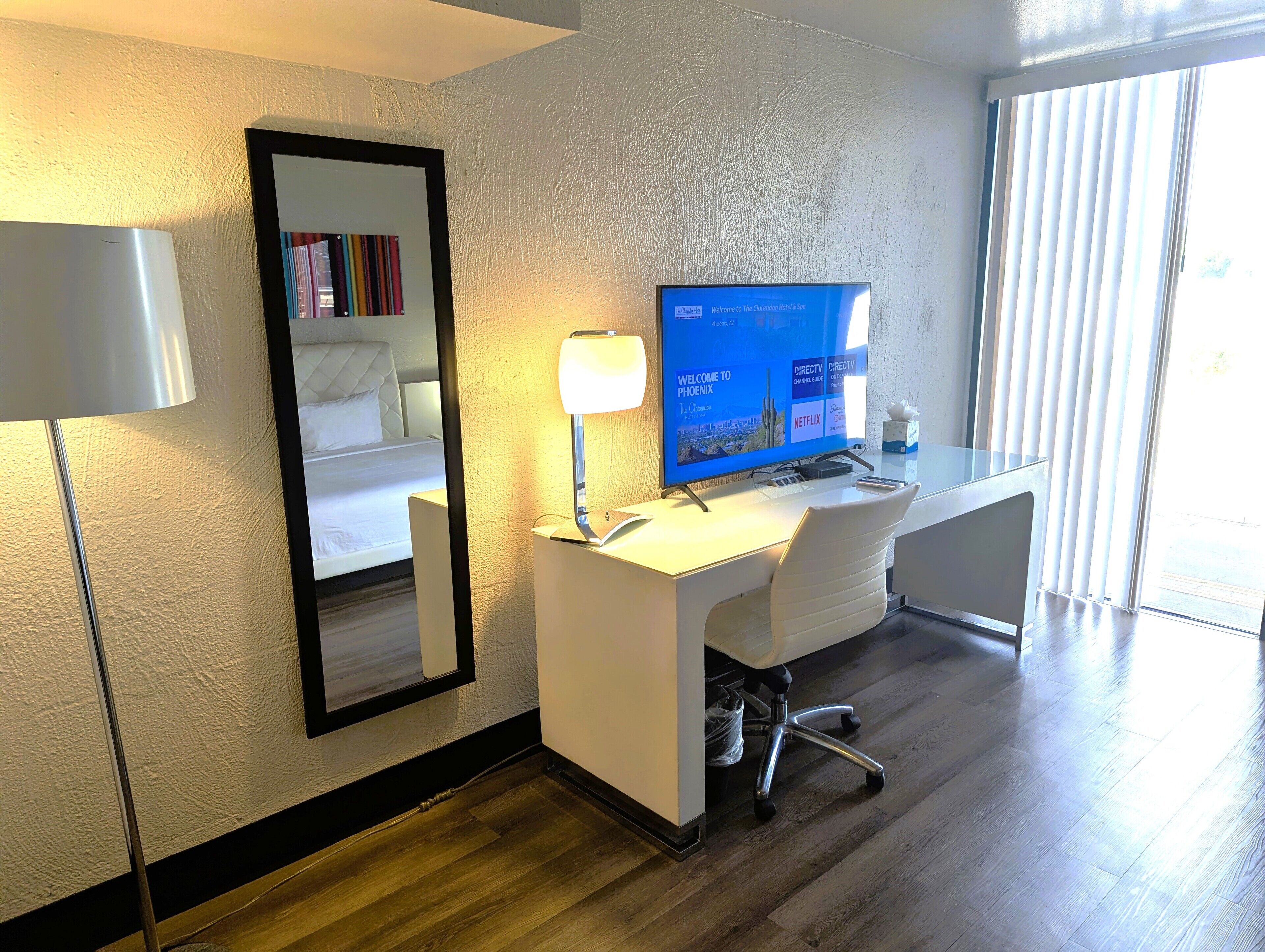 Photo - The Clarendon Hotel & Spa, BW Signature Collection