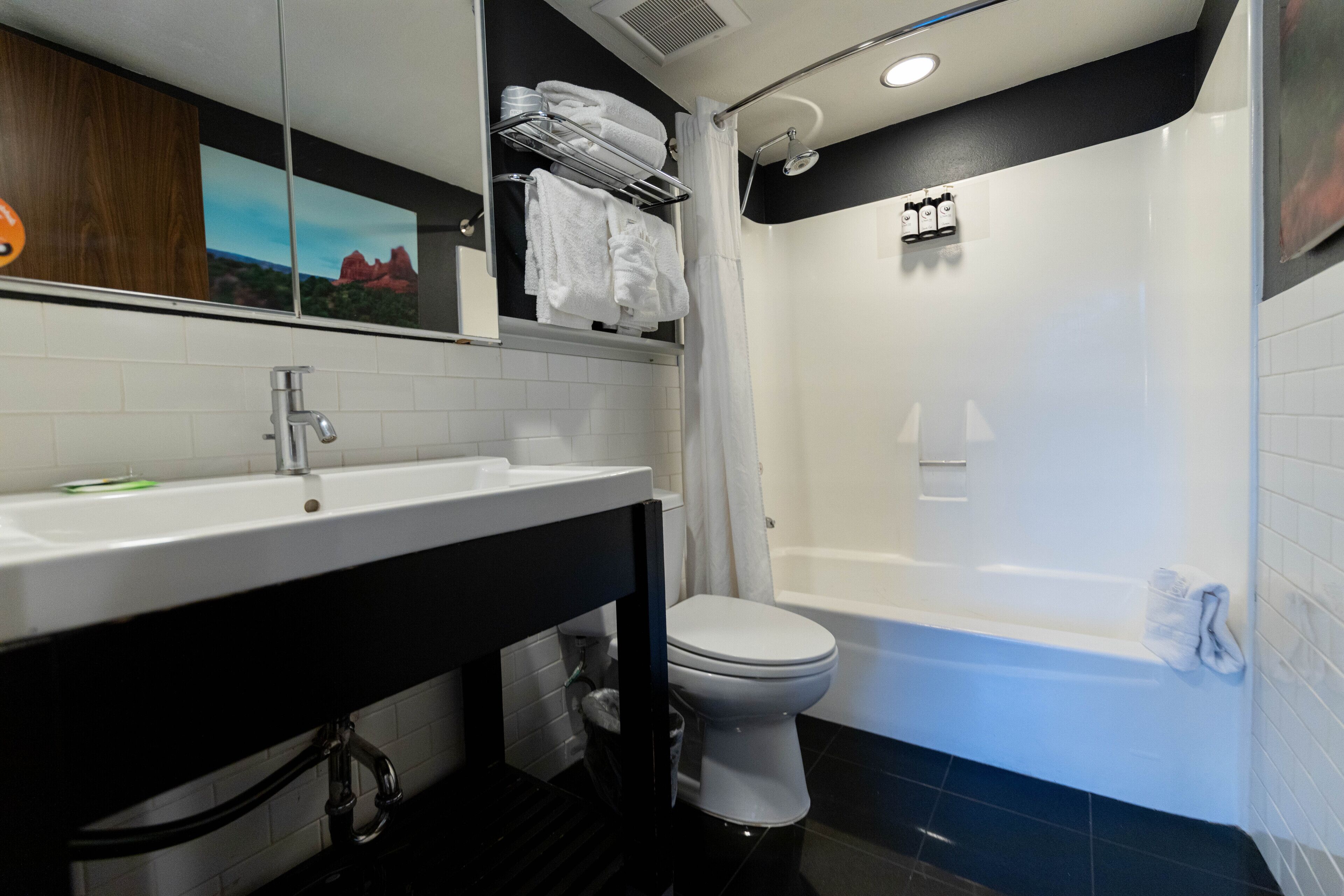 Photo - The Clarendon Hotel & Spa, BW Signature Collection