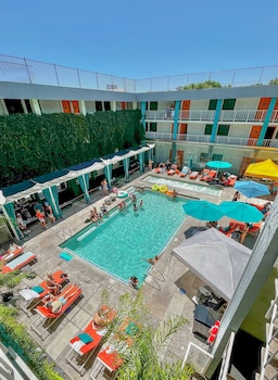 The Clarendon Hotel and Spa