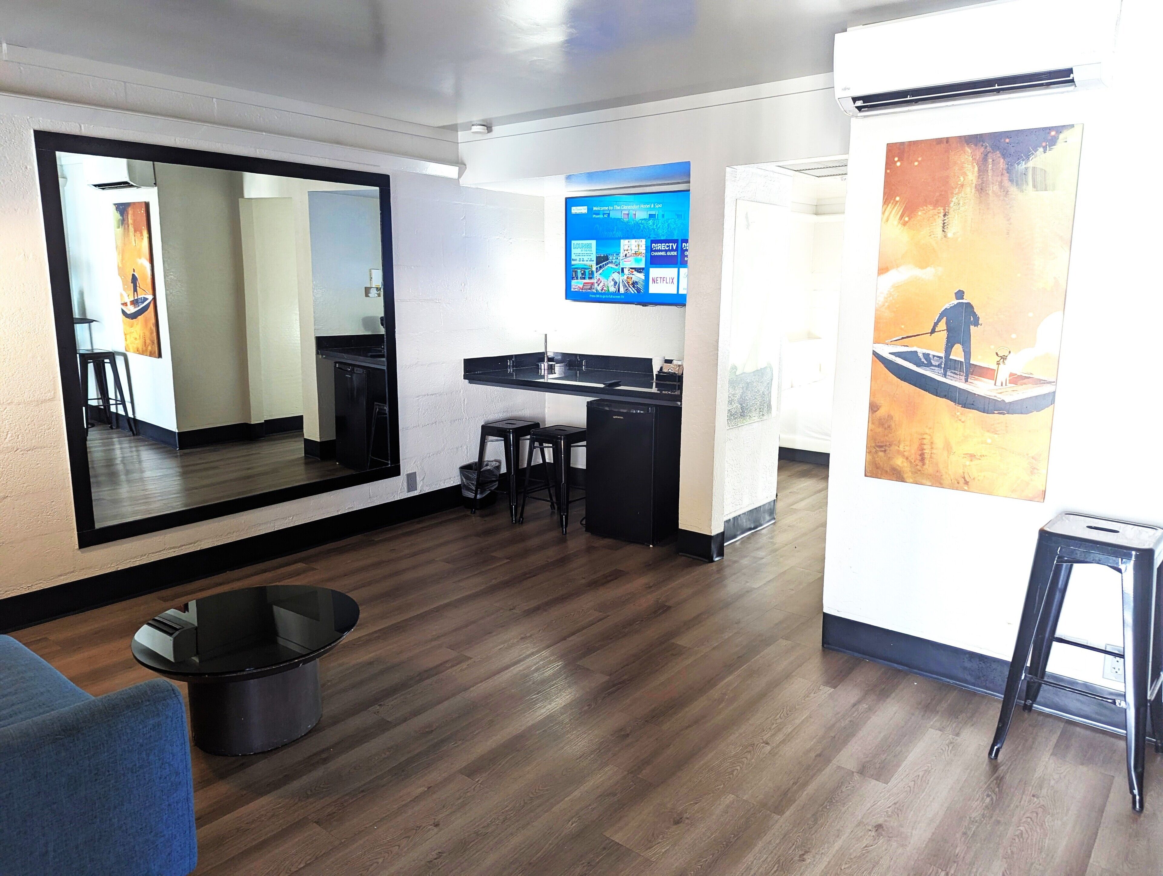 Photo - The Clarendon Hotel & Spa, BW Signature Collection