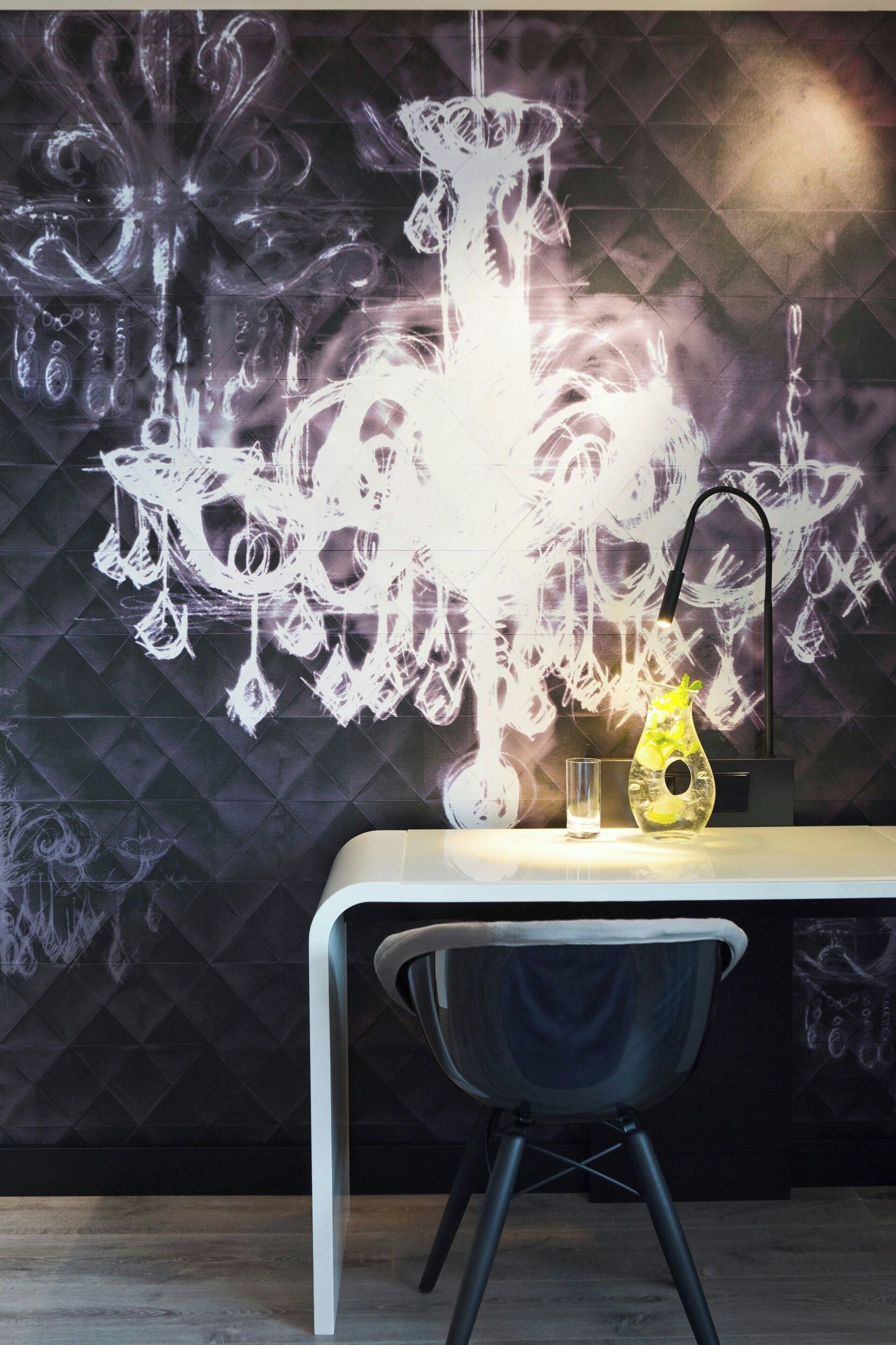 1 bedroom, premium bedding, minibar, in-room safe