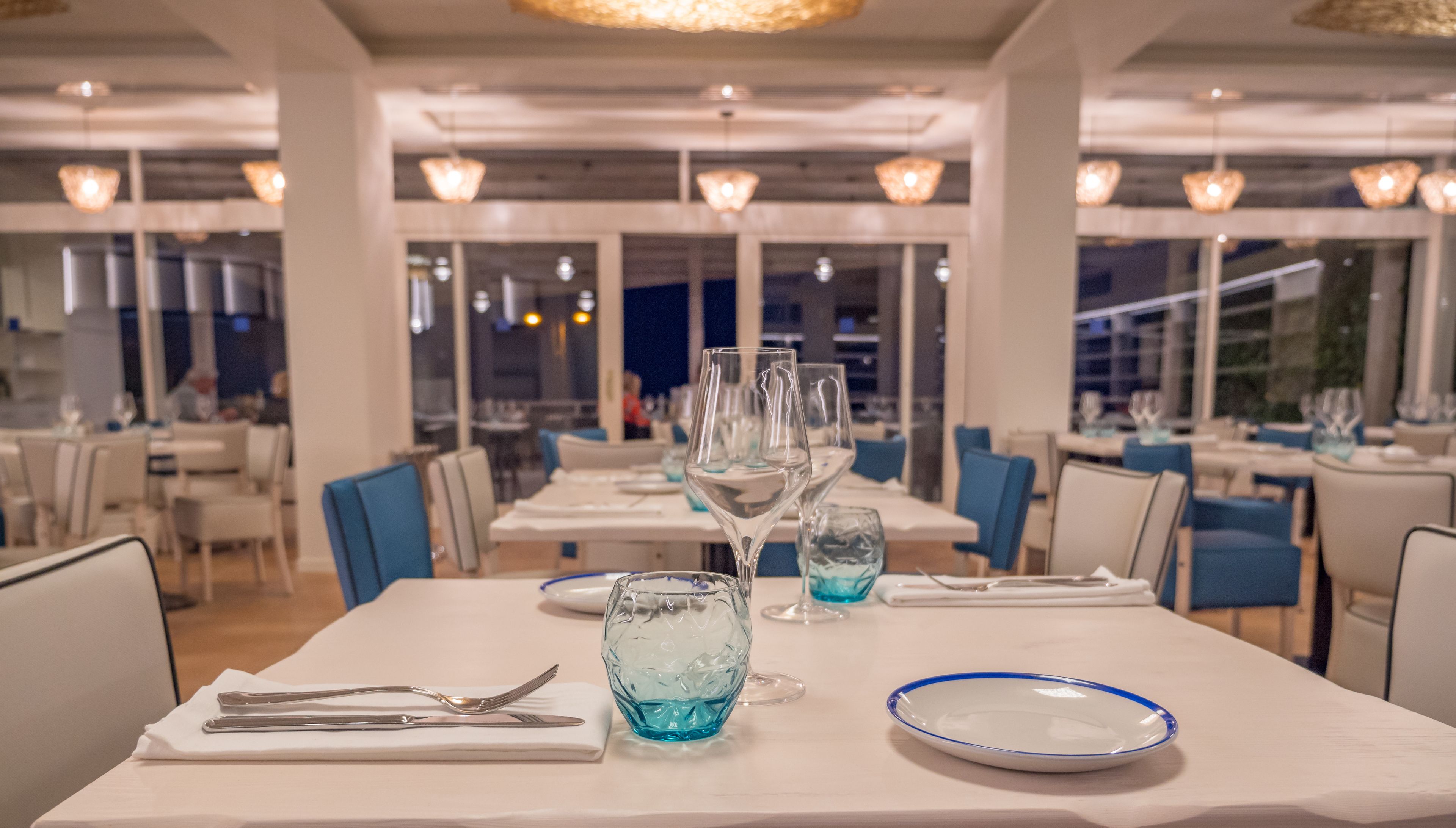 Foto - Golden Mar Menuda