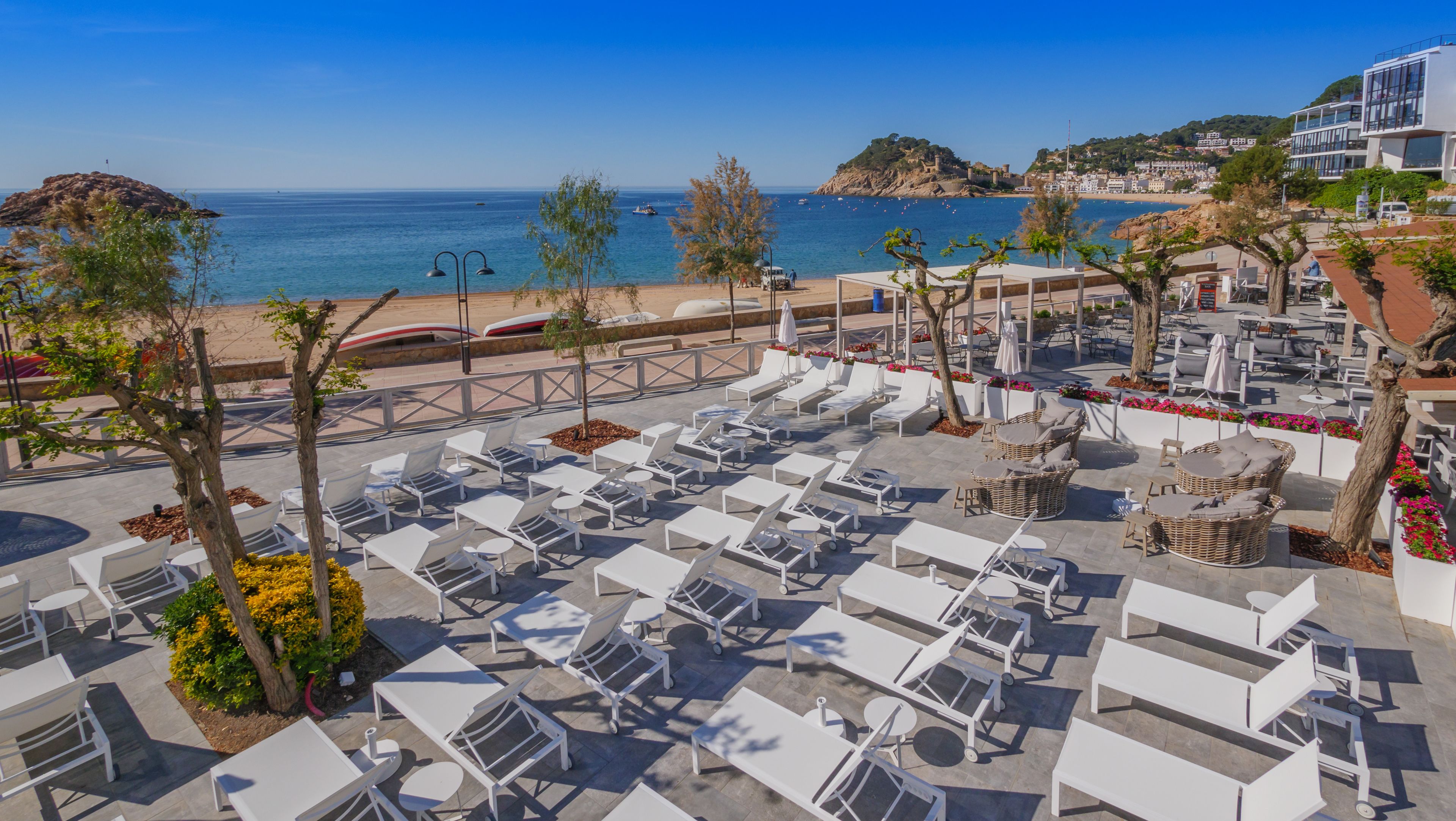 Foto - Golden Mar Menuda