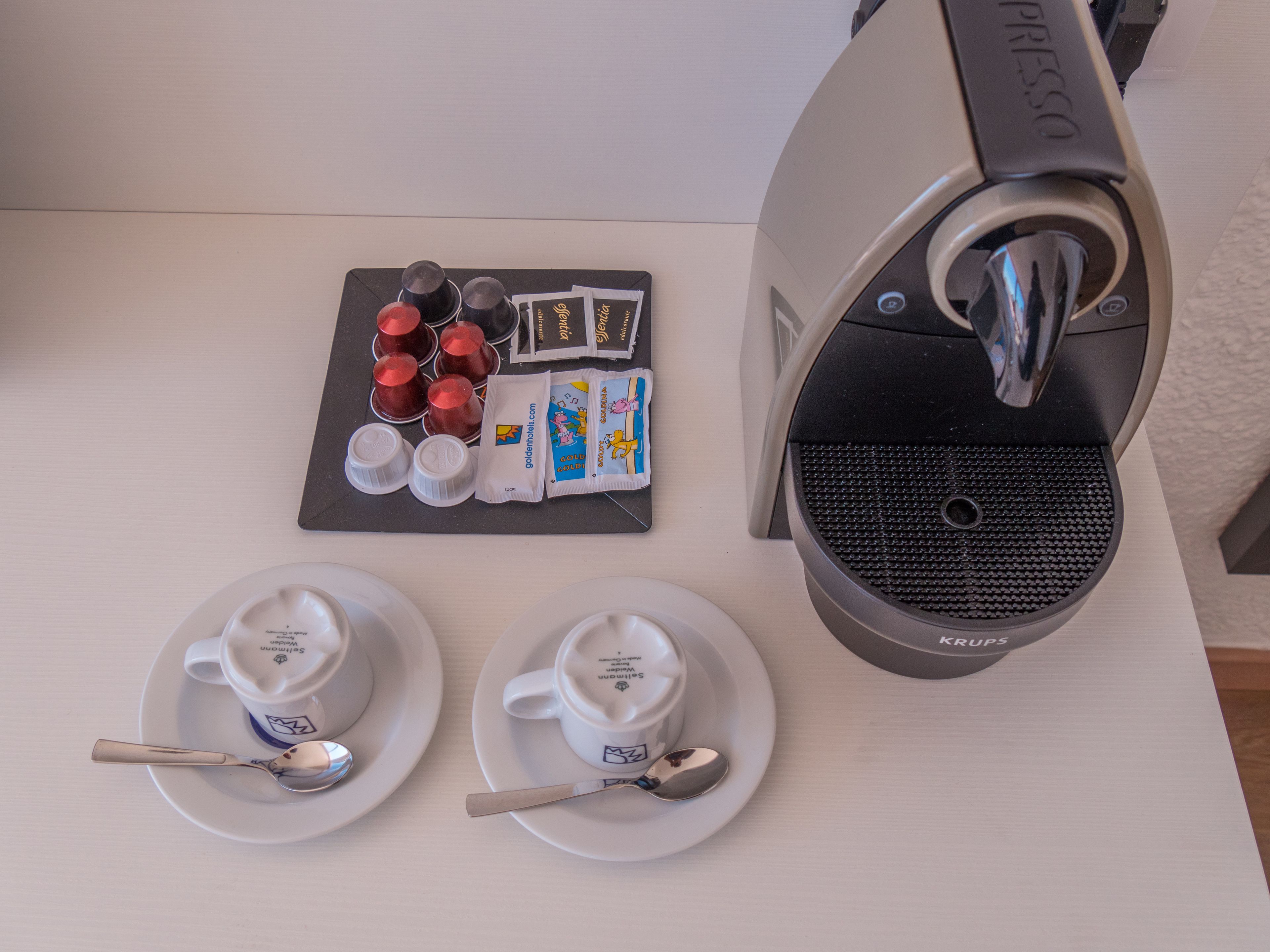 Foto - Golden Mar Menuda