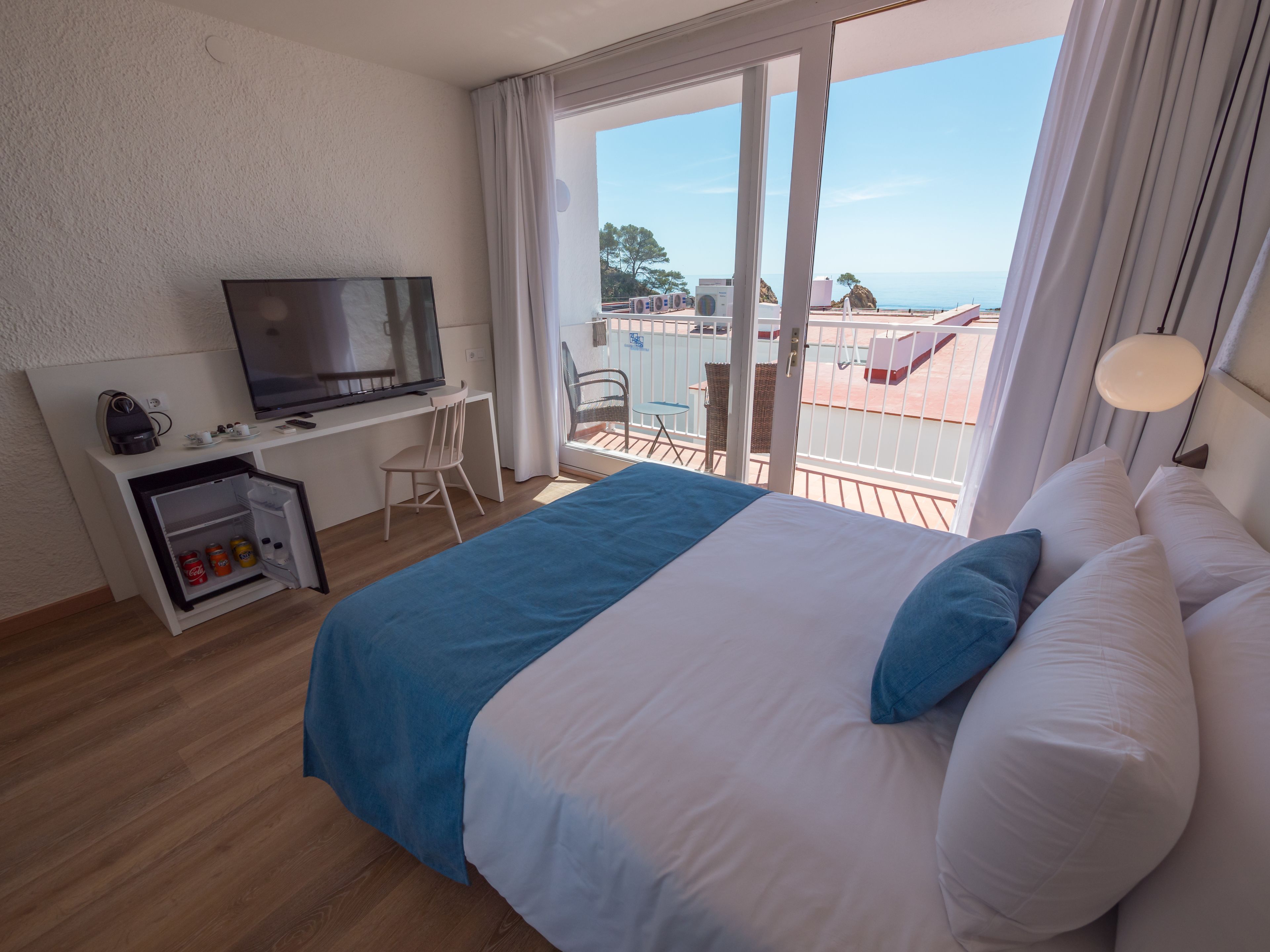 Foto - Golden Mar Menuda