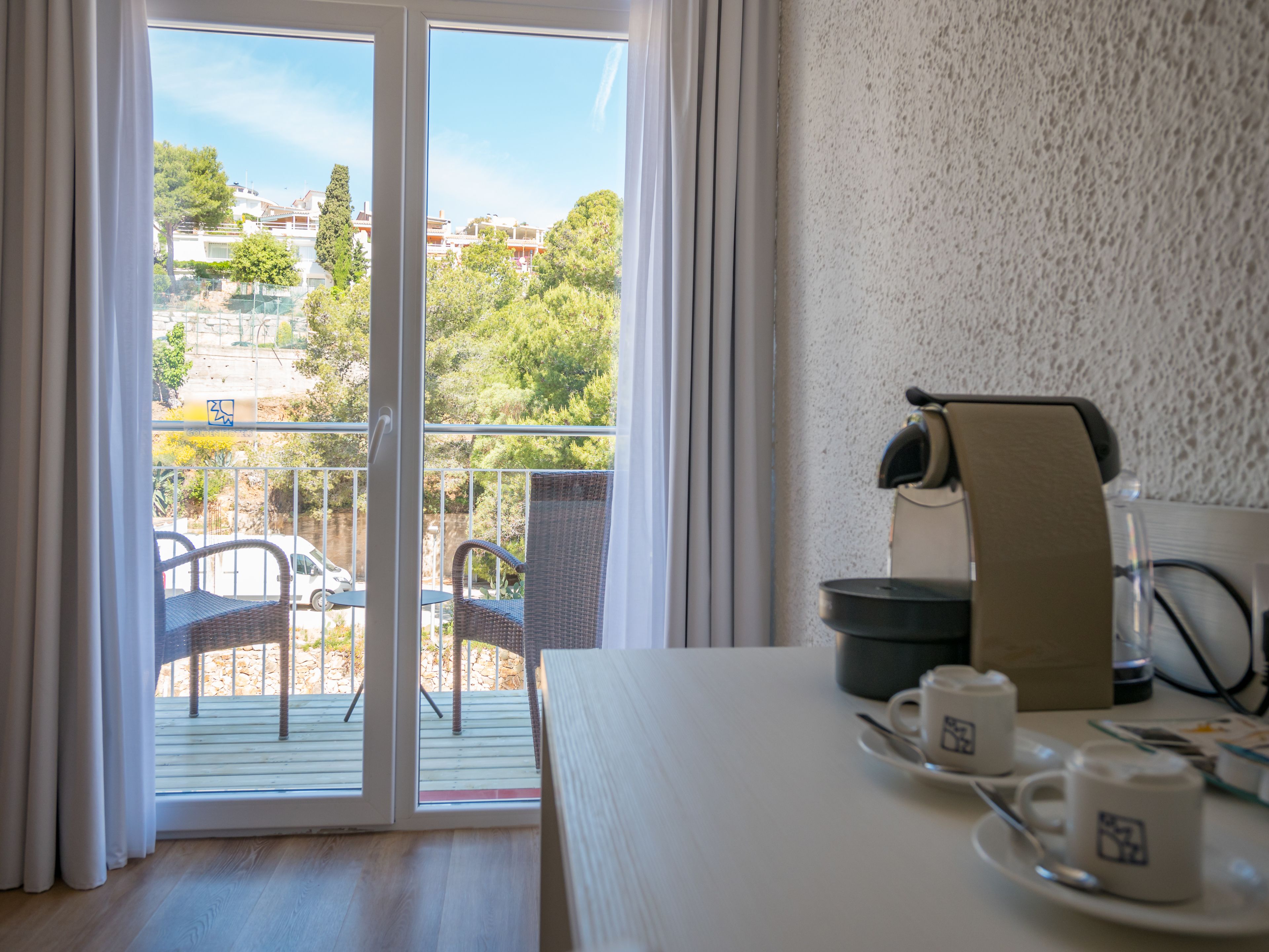 Foto - Golden Mar Menuda