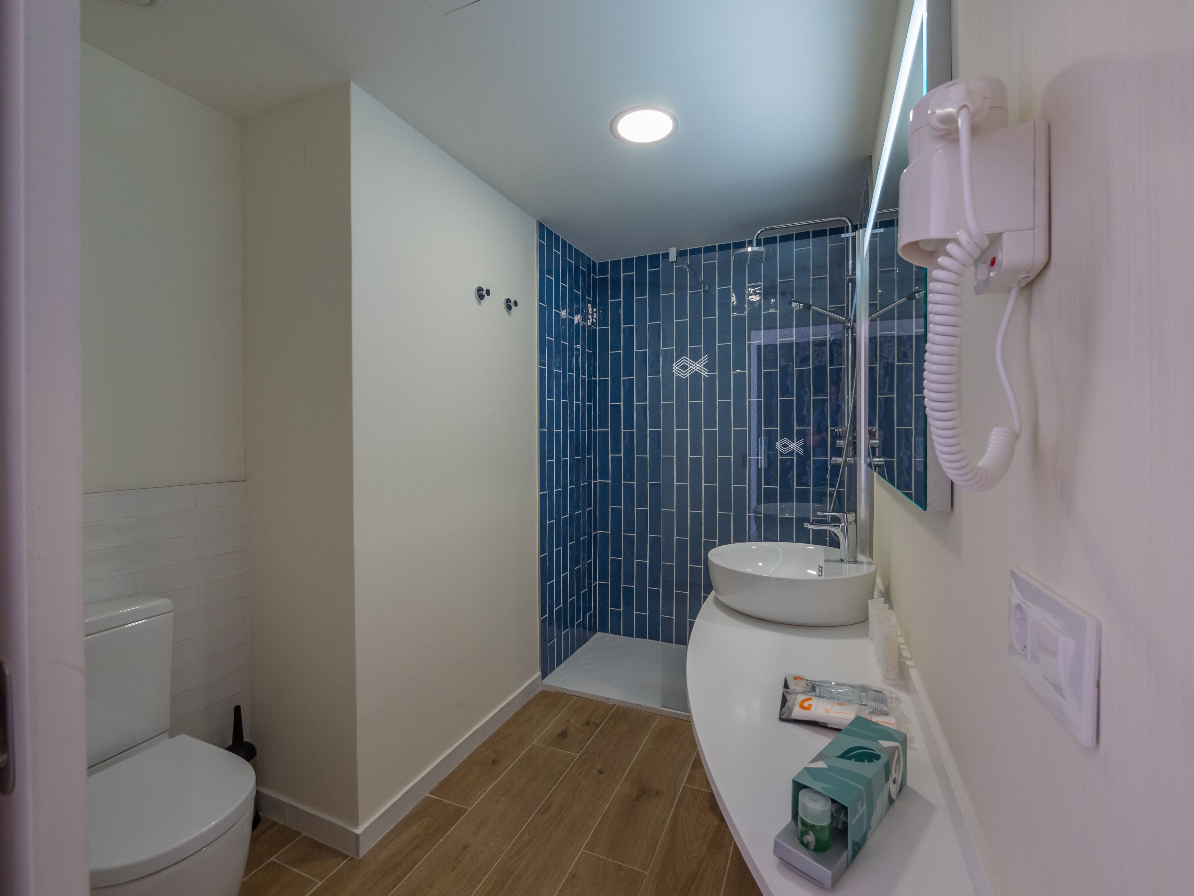 Foto - Golden Mar Menuda