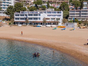 Plage