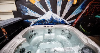Kimpton Hotel Vintage Portland by IHG