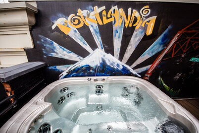 Kimpton Hotel Vintage Portland by IHG
