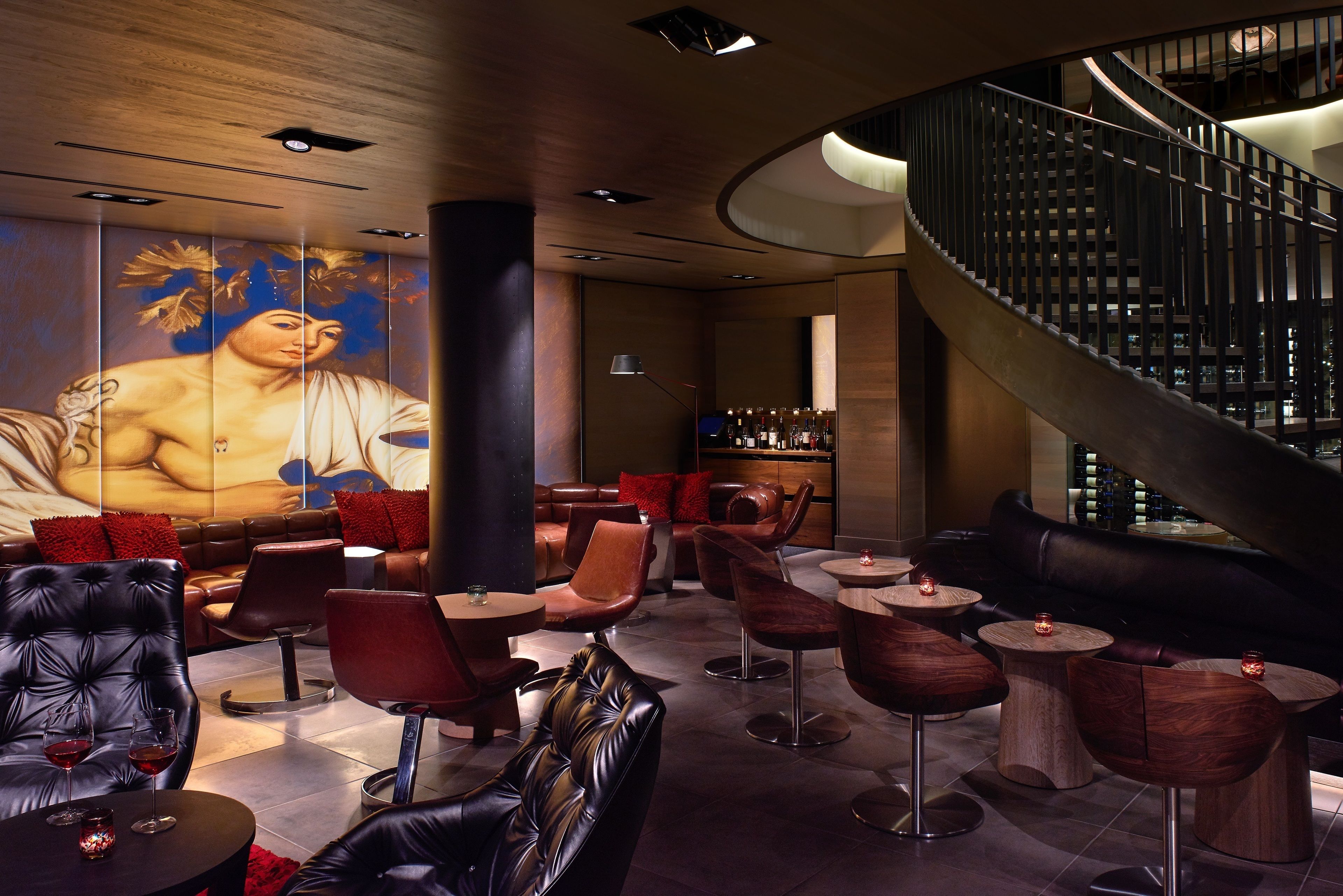 Foto - Kimpton Hotel Vintage Portland by IHG