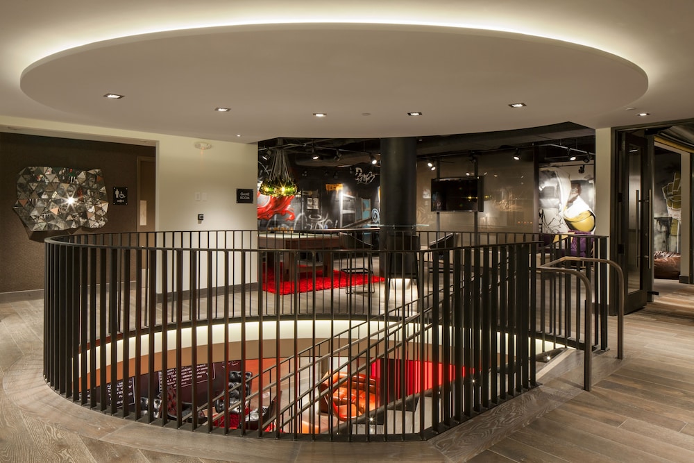 Kimpton Hotel Vintage Portland by null