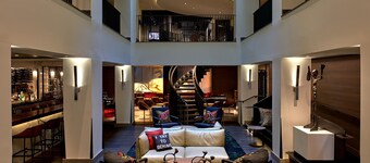 Kimpton Hotel Vintage Portland by IHG