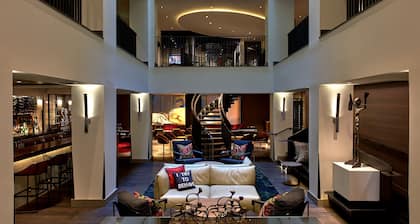 Kimpton Hotel Vintage Portland by IHG