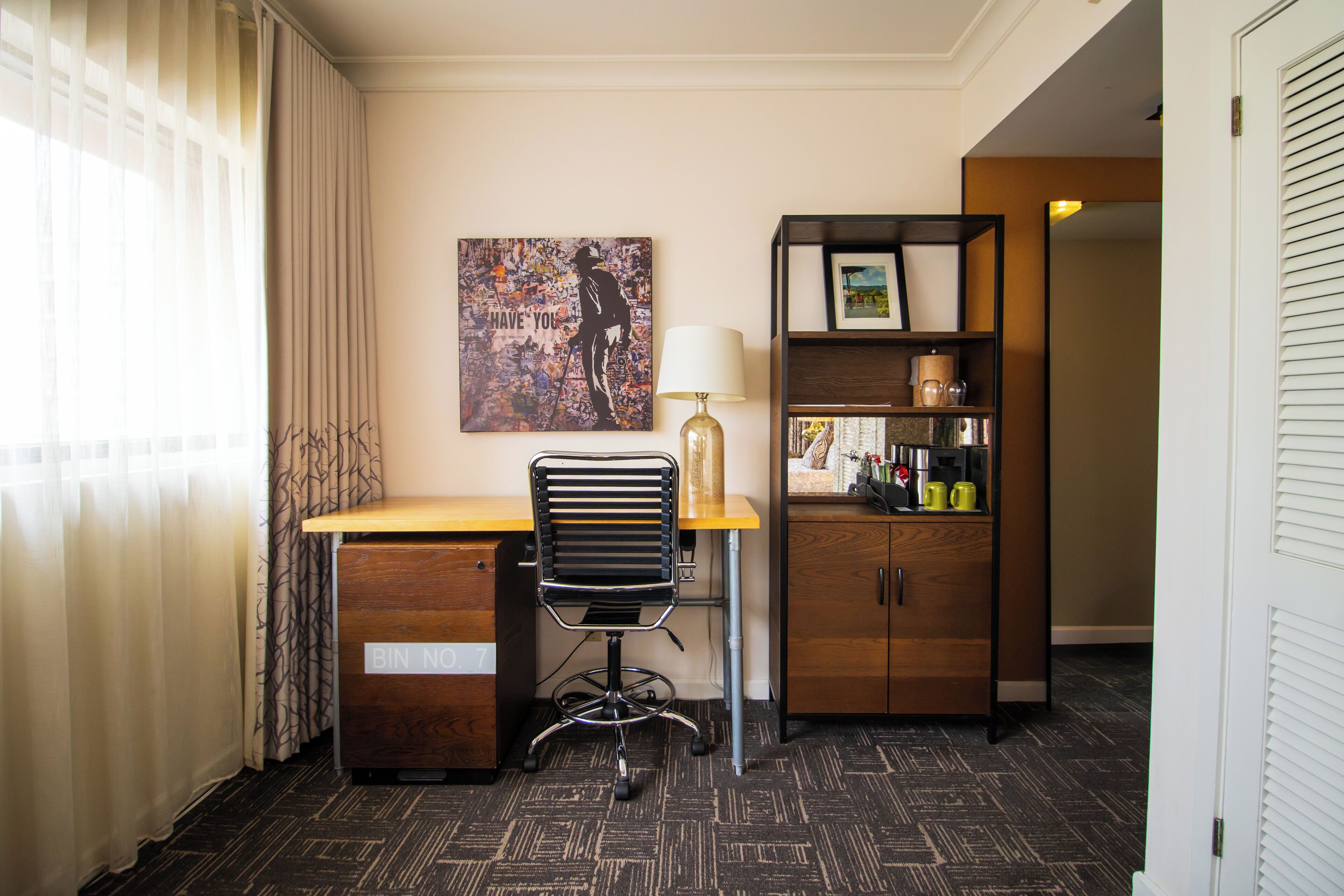 Foto - Kimpton Hotel Vintage Portland by IHG