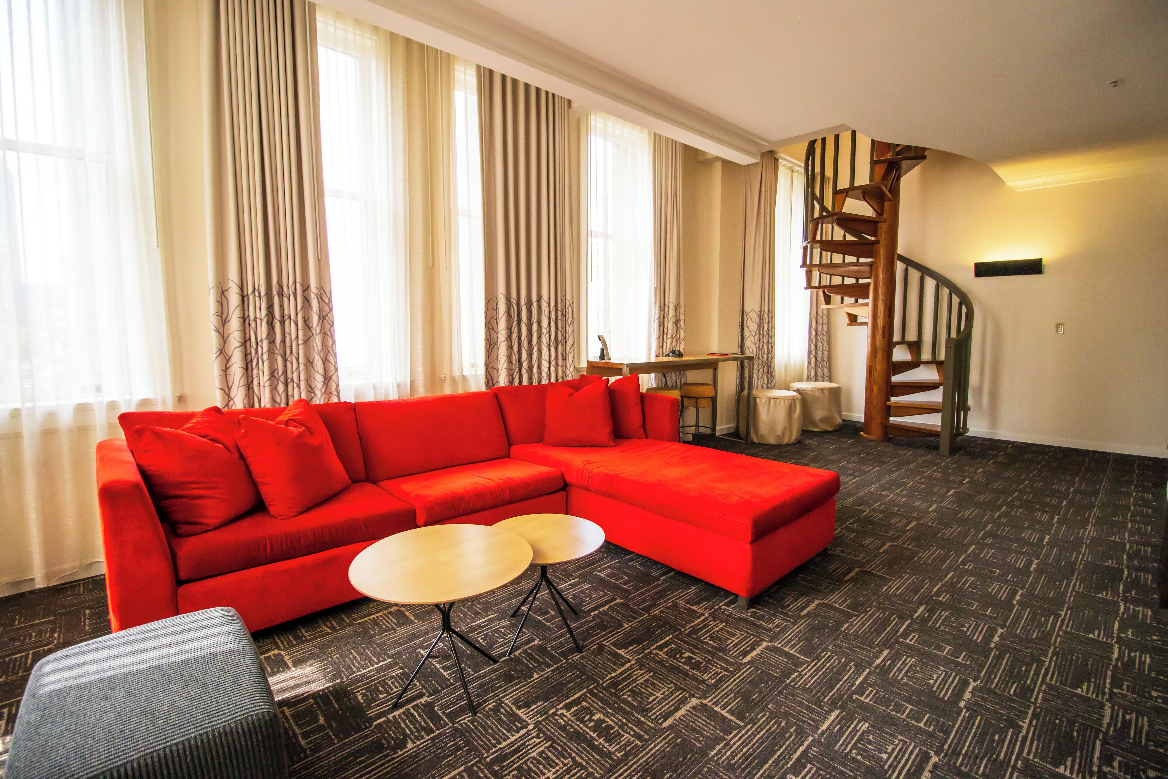 Photo - Kimpton Hotel Vintage Portland by IHG